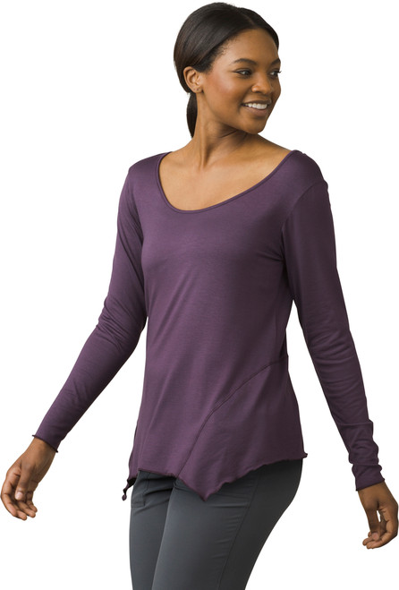 Dark Plum|Prune foncé|PRI