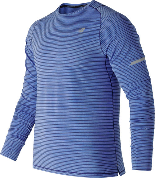 Vivid Cobalt Heather/Blac|Vivid Cobalt Heather/Blac|PRI