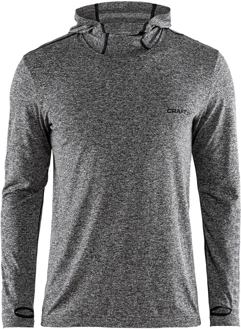 Black Melange|Black Melange|PRI