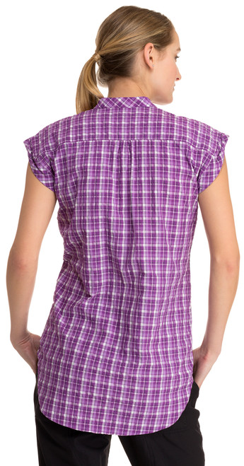 Berry-Dark Slate Mountain|Carr. ardoise foncée baie