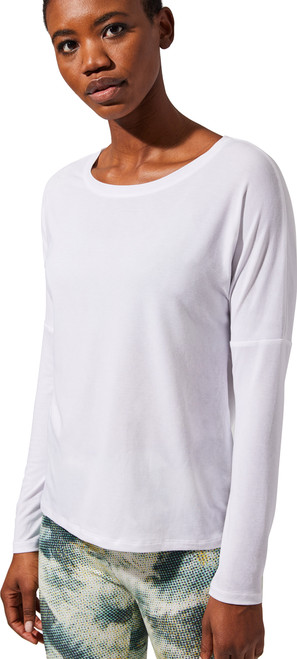 Simply White|Simplement blanc|PRI