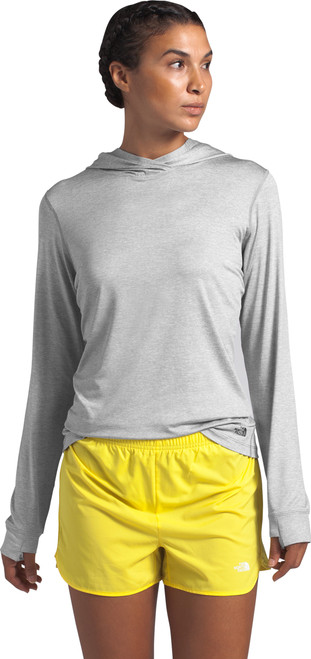 TNF Light Grey Heather|TNF Gris clair chiné|PRI