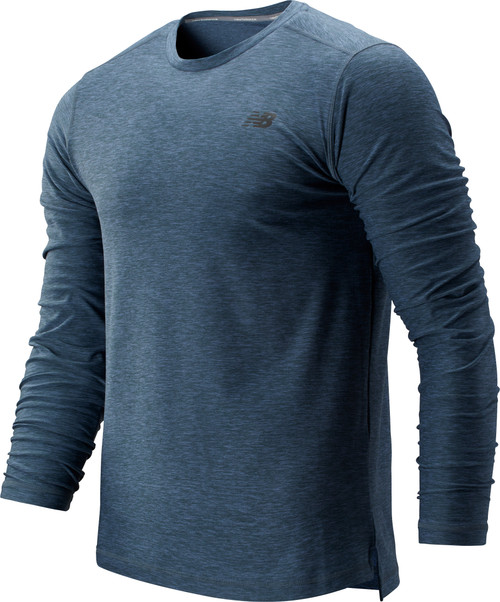 Orion Blue Heather|Bleu Orion chiné|PRI