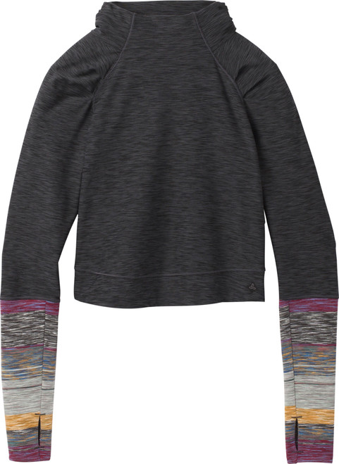 Onyx Heather|Onyx chiné|PRI