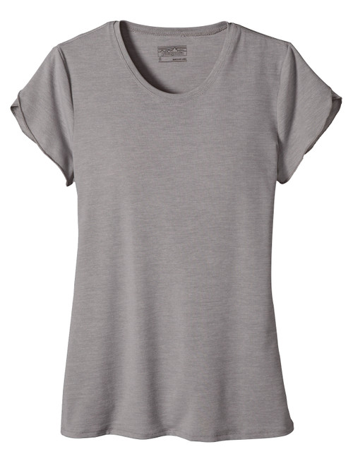 Drifter Grey|Gris vagabond|PRI