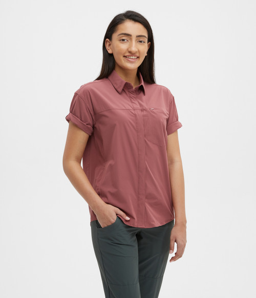 Mauve|Mauve|PRI
