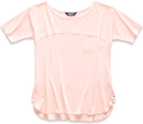 Pink Salt Heather|Pink Salt Heather|PRI