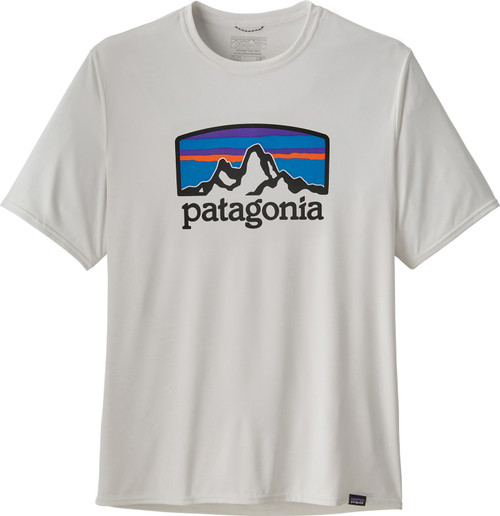 Fitz Roy Horizons: White|Horizons Fitz Roy : Blanc|PRI