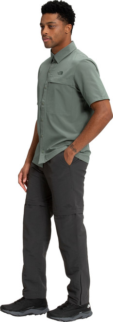 Agave Green|Vert agave