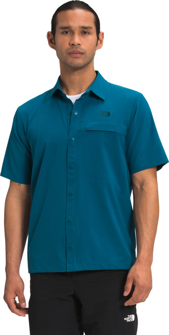 Moroccan Blue|Bleu marocain|PRI