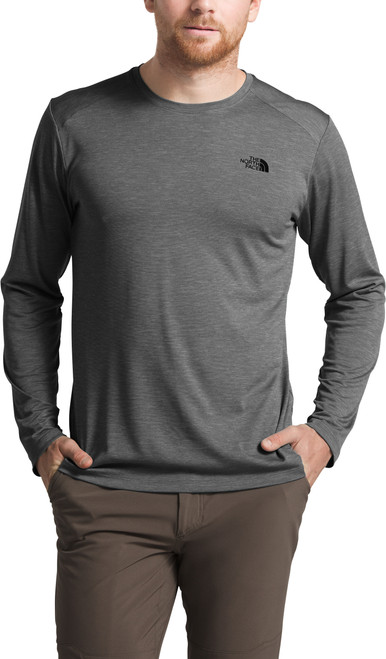 TNF Dark Grey Heather|TNF Dark Grey Heather|PRI