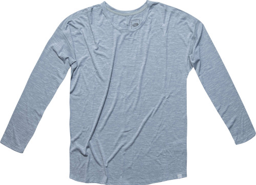 TNF Light Grey Heather|TNF Gris clair chiné|PRI