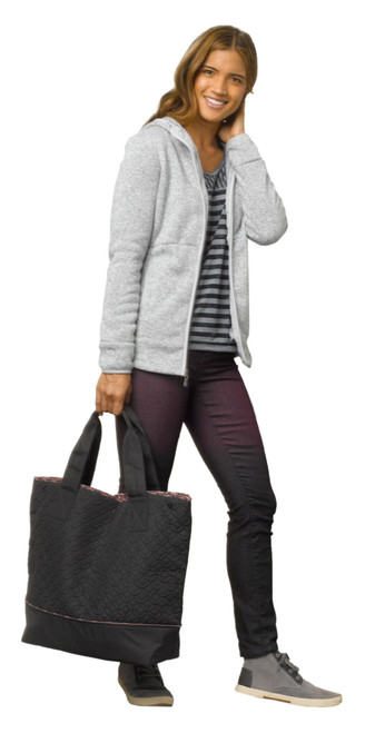 Heather Grey|Gris bruyère