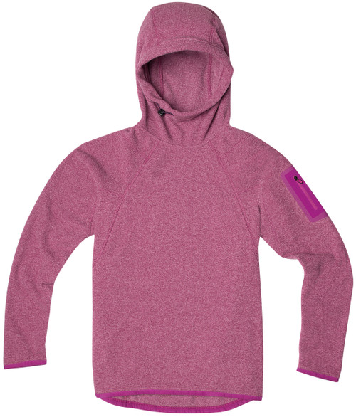 Heathered Grapeseed|Pépin de raisin chiné|PRI