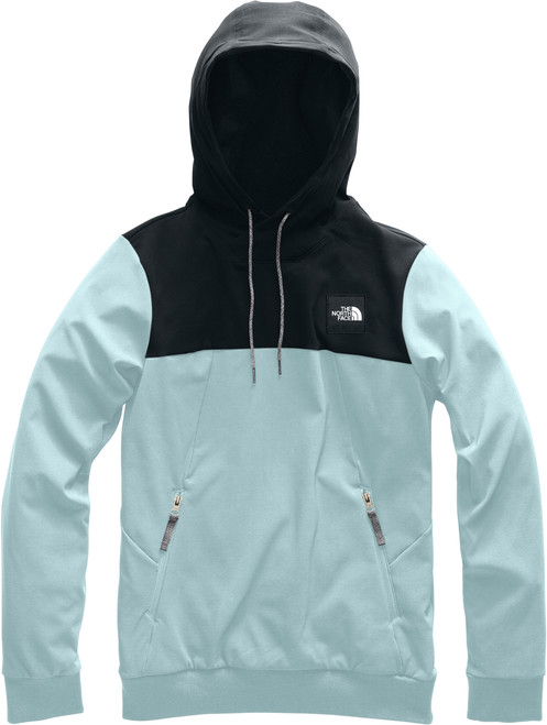 Cloud Blue/TNF Black|Bleu nuage/Noir TNF|PRI