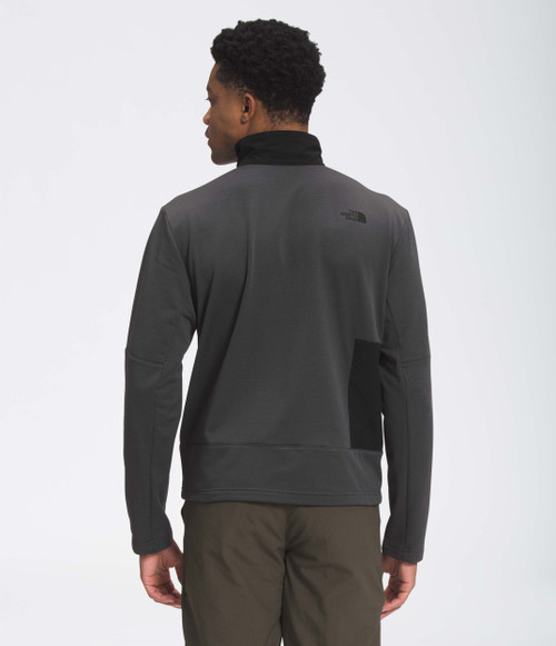 Asphalt Grey/TNF Black|Asphalt Grey/TNF Black
