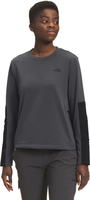 Asphalt Grey/TNF Black|Asphalt Grey/TNF Black|PRI