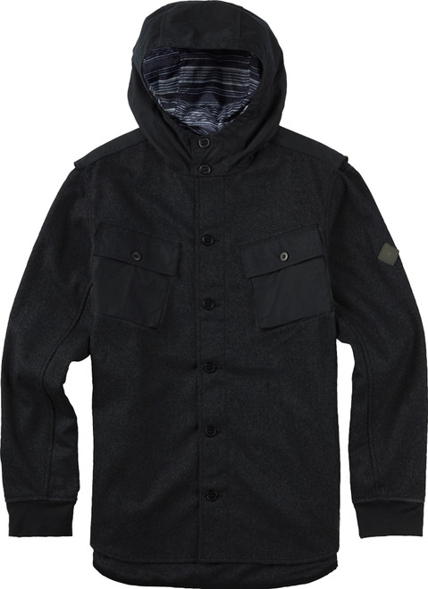 True Black|Noir véritable|PRI