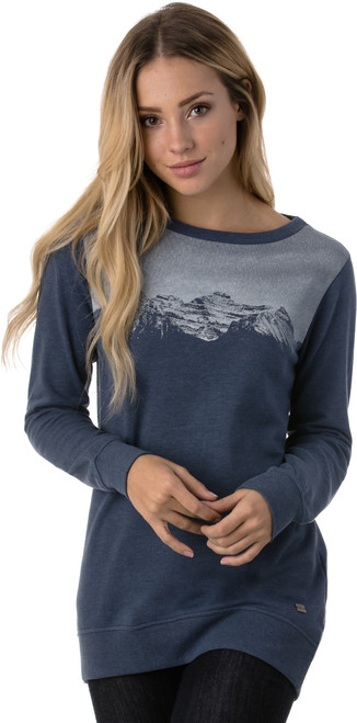 Vintage Indigo|Indigo rétro|PRI