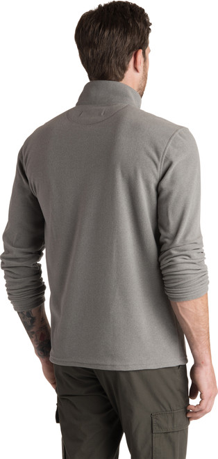 Falcon Grey Heather|Faucon gris chiné
