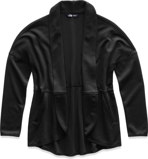 TNF Black|Noir TNF|PRI