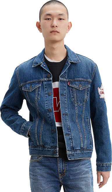 Canada Day Trucker|Canada Day Trucker|PRI