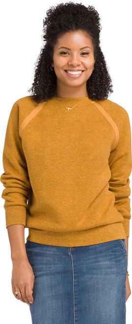 Copper Sand Heather|Sable cuivré chiné|PRI