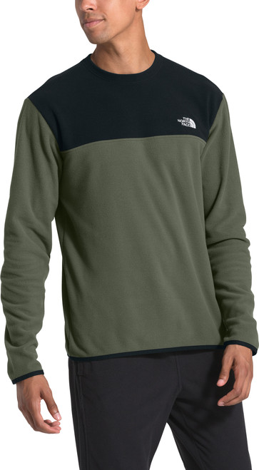 New Taupe Green/TNF Black|Nouveau vert taupe/Noir T|PRI