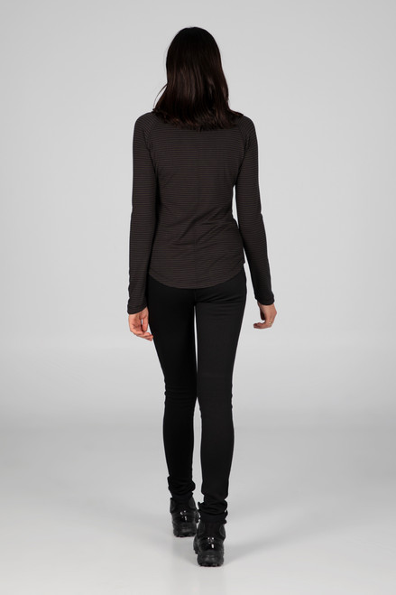 Black Stripe|Rayures noires