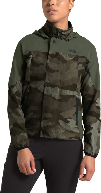 New Taupe Green Waxed Cam|ImprCamoCiréNouvVertTaupe|PRI