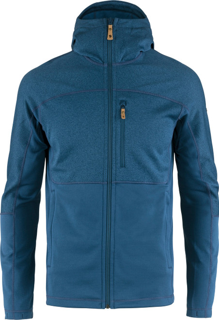 Uncle Blue|Bleu oncle|PRI