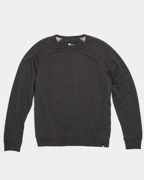 Black Heather|Noir chiné|PRI