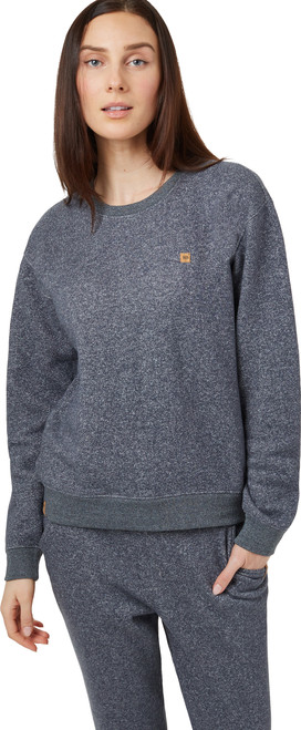 Dark Ocean Blue Marled|BleuOcéaniqueFoncéJaspé|PRI