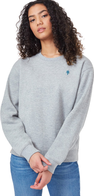 Hi Rise Grey Heather|Gris Hi Rise chiné|PRI