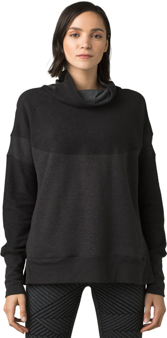 Charcoal Heather|Charbon de bois chiné|PRI