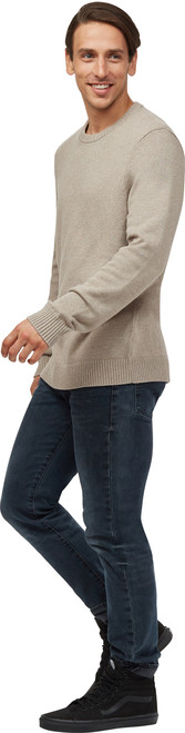 Desert Taupe Heather|Taupe désert chiné