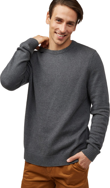 Dark Grey Heather|Gris foncé chiné|PRI