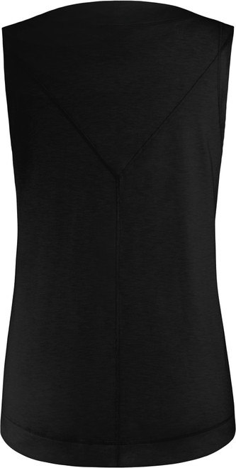 True Black Heather|Vrai noir chiné