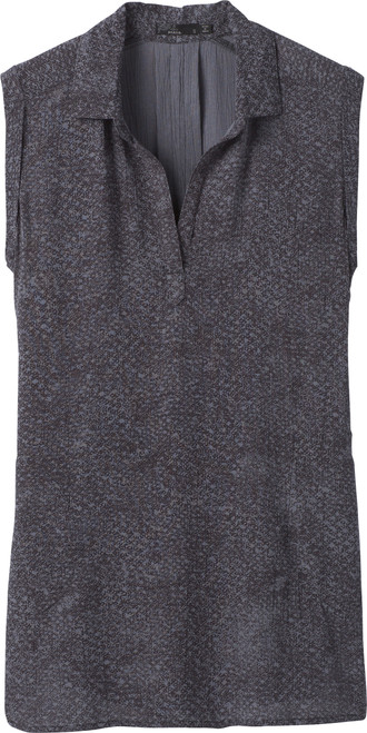 Black Misty|Brume noire|PRI