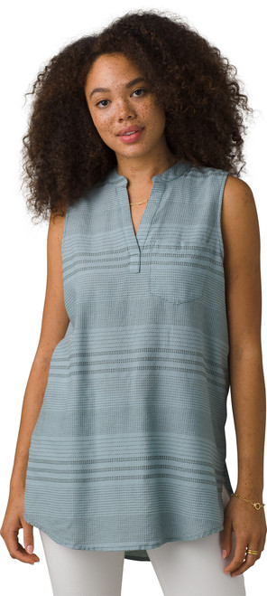 Luna Blue Stripe|Rayure lune blue|PRI