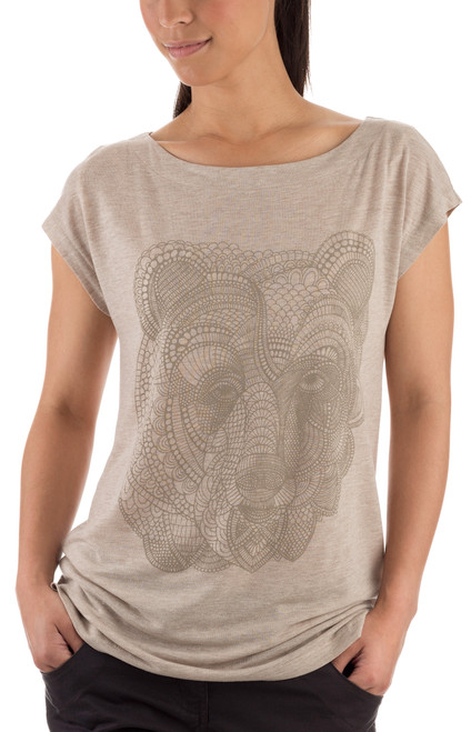 Oatmeal Bec la Bete Graph|Gr.Bec-la-Bête avoine|PRI