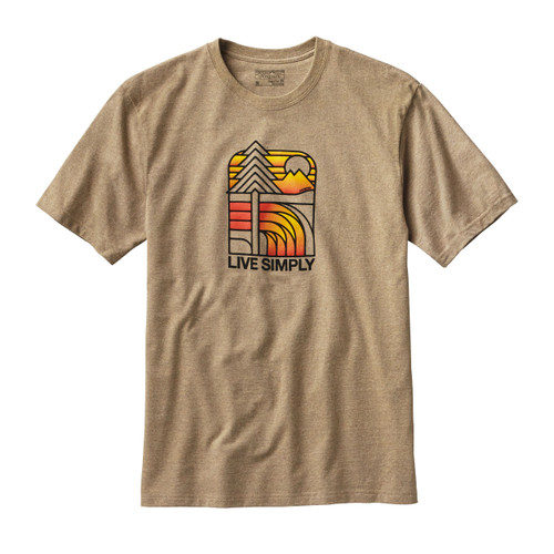 Woodland Tan|Brun roux boisé|PRI