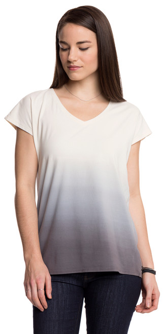 Muslin-Dark Slate Dip Dye|Cr.soup.ardoise fcé mouss|PRI