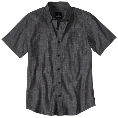 Charcoal|Charbon de bois