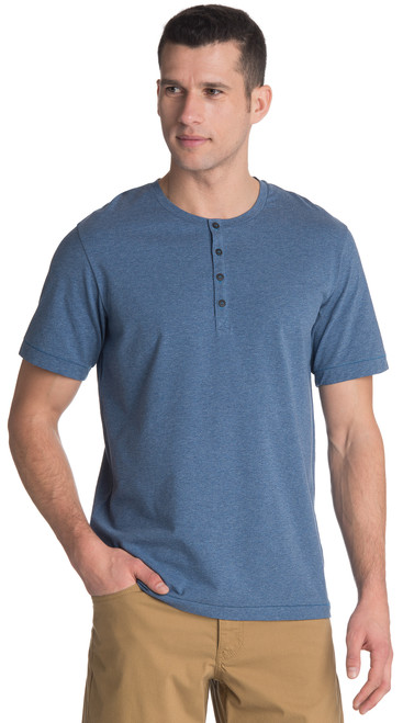 Marlin Heather|Marlin chiné|PRI