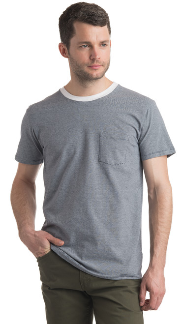 Midnight Blue-White Klein|Noir/Bleu émail|PRI