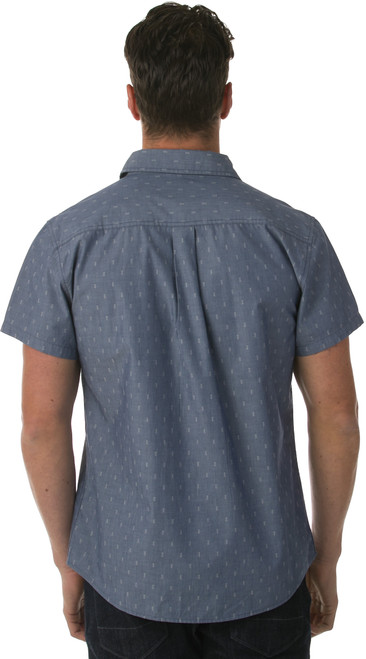 Vintage Indigo|Indigo rétro