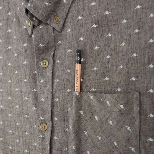 Charcoal|Charbon de bois