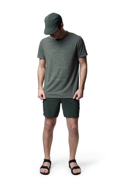 Storm Green|Orage vert