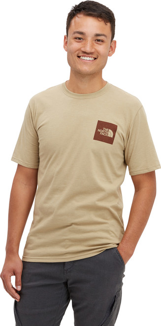 Kelp Tan Heather/Doin it |Kelp Tan Heather/Doin it |PRI